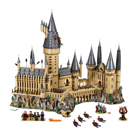 LEGO Hogwarts™ Castle 2