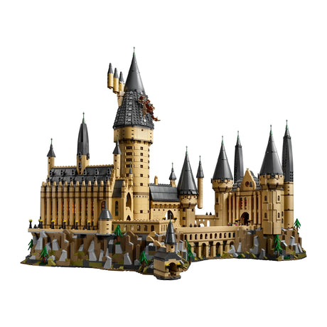 LEGO Hogwarts™ Castle 3