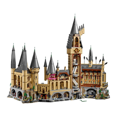 LEGO Hogwarts™ Castle 4