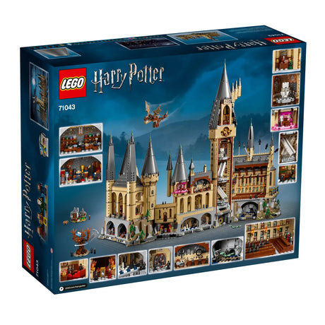 LEGO Hogwarts™ Castle 6