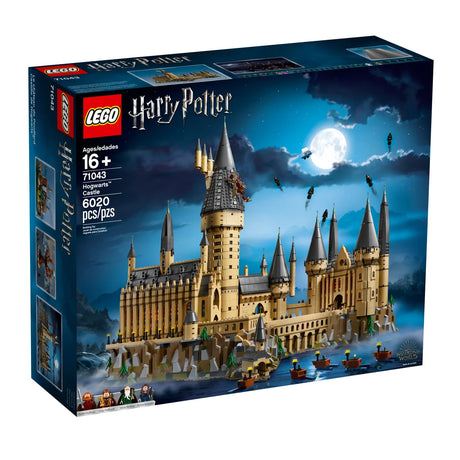 LEGO Hogwarts™ Castle