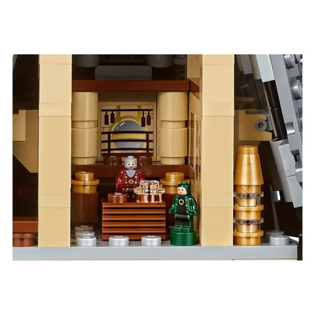 LEGO Hogwarts™ Castle 10