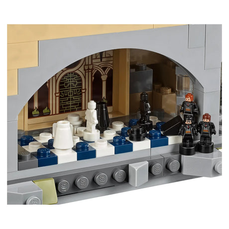 LEGO Hogwarts™ Castle 12