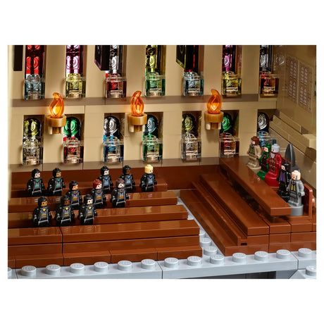 LEGO Hogwarts™ Castle 7