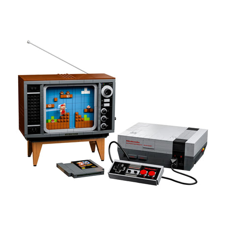 Nintendo Entertainment System™