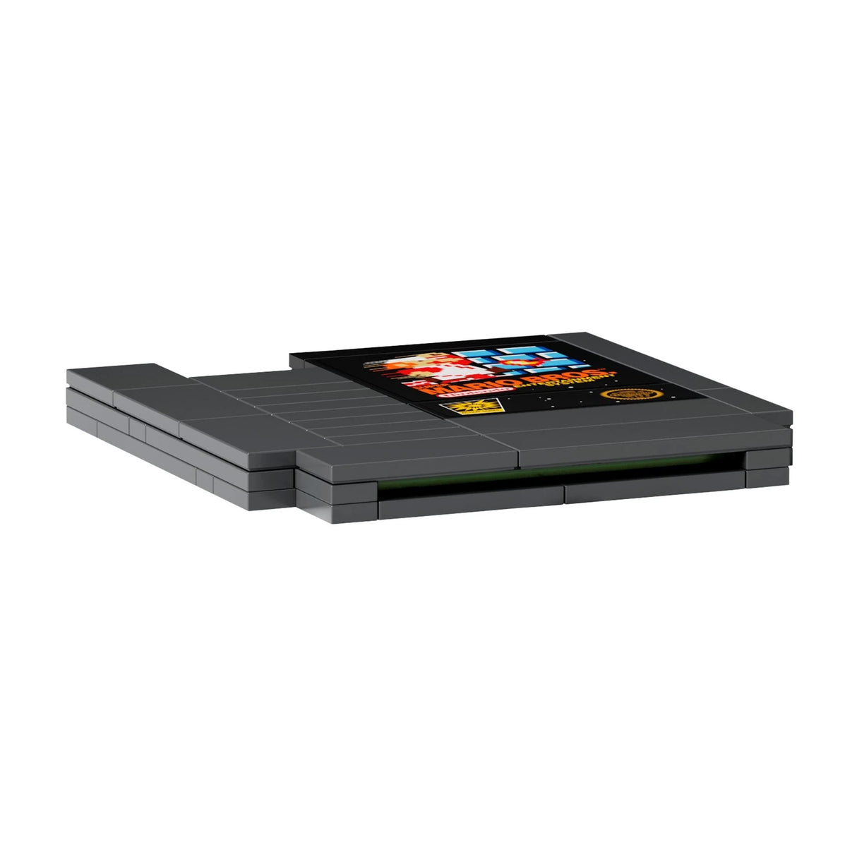 Nintendo Entertainment System™
