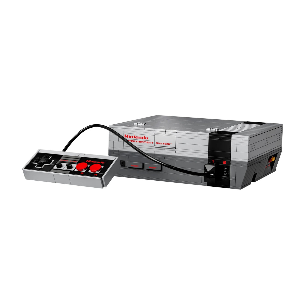 Nintendo Entertainment System™