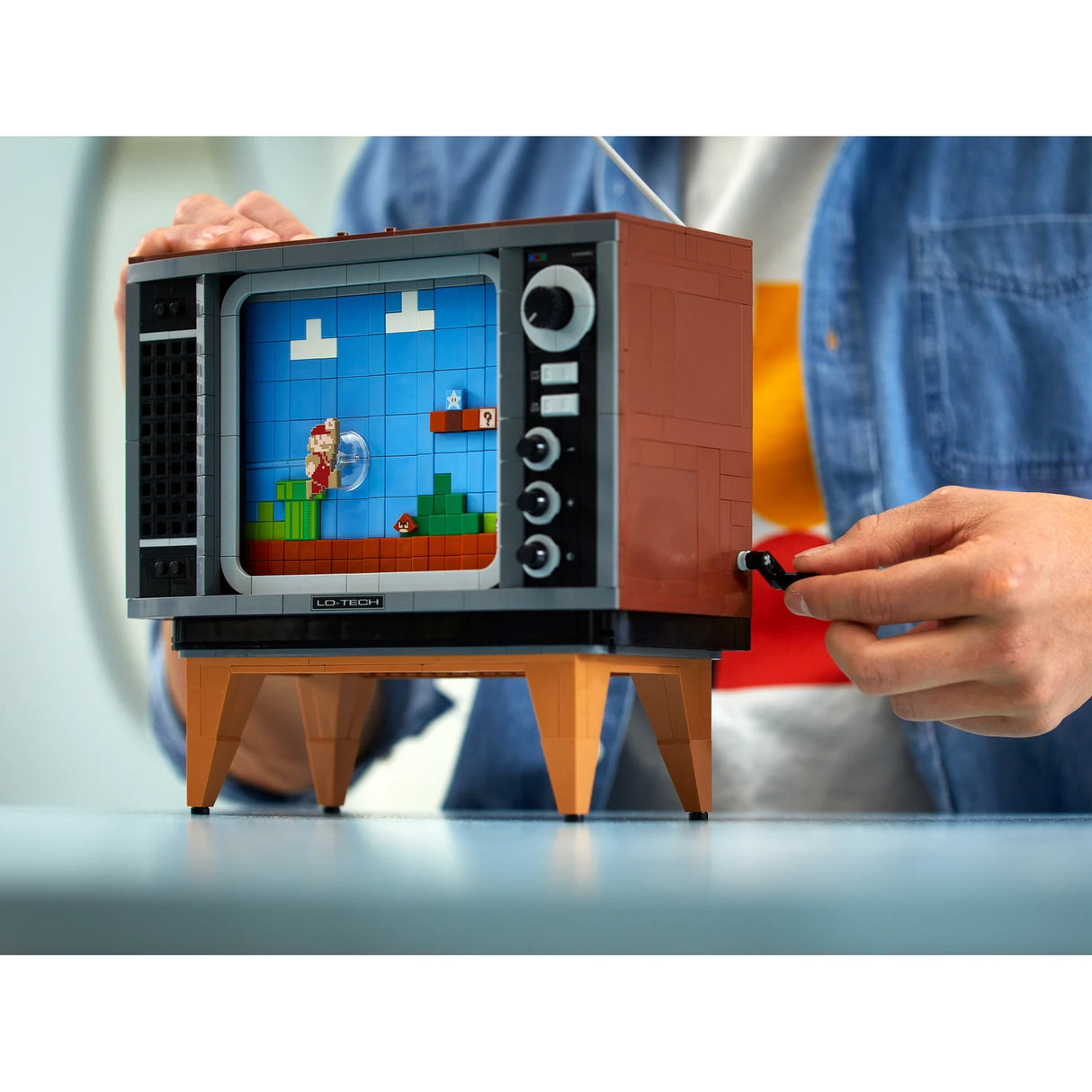 Nintendo Entertainment System™