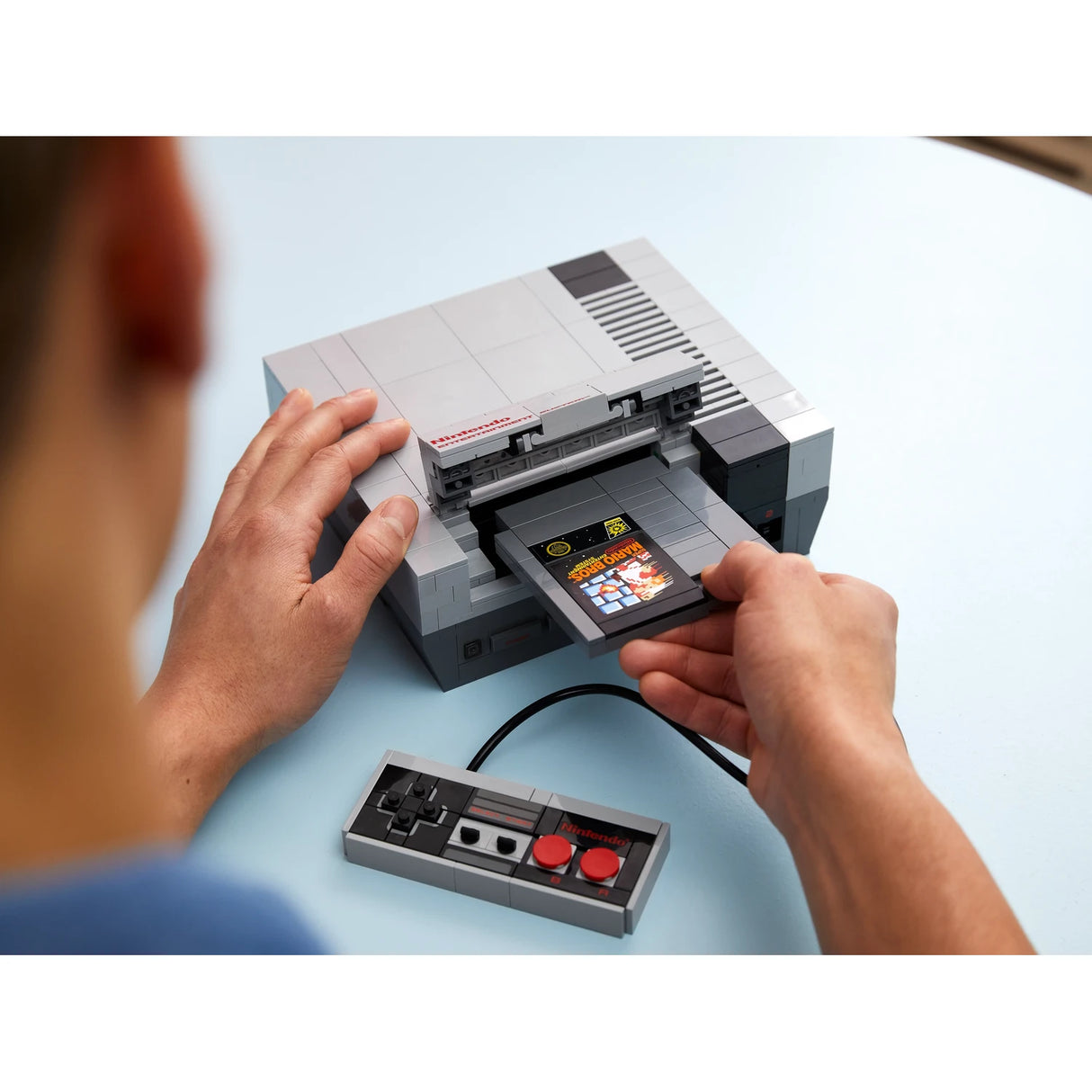 Nintendo Entertainment System™