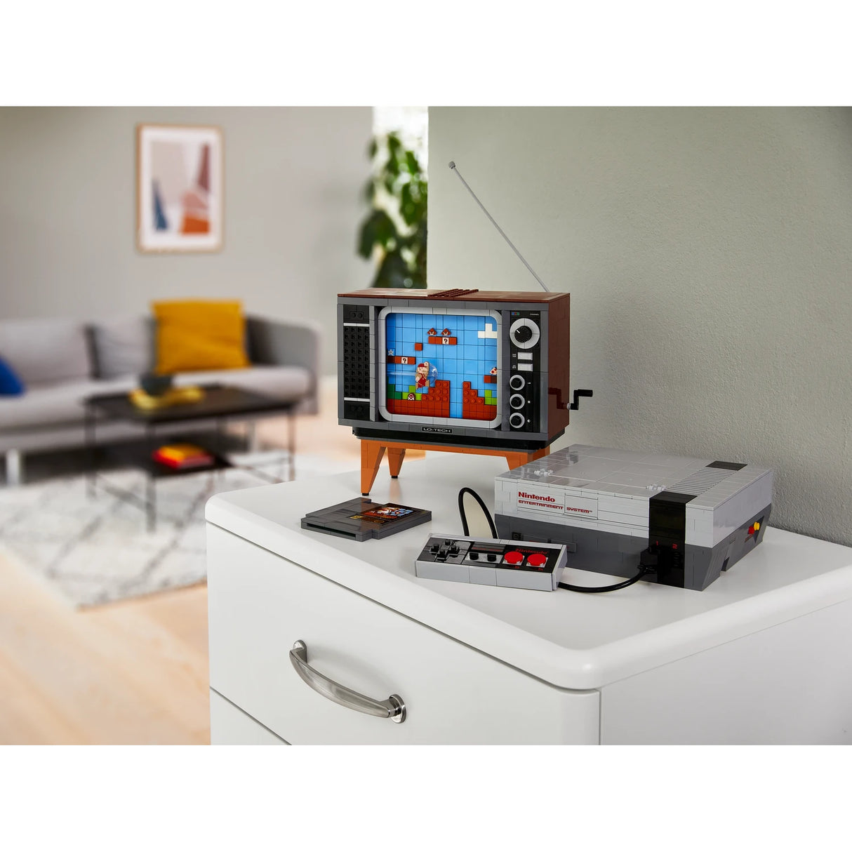Nintendo Entertainment System™