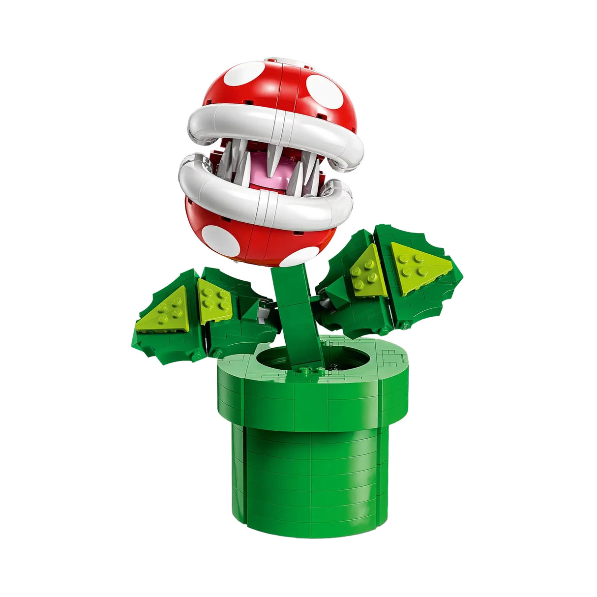 Super Mario Piranha Plant