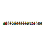 NINJAGO® City Gardens