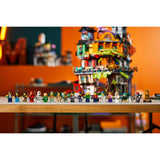 NINJAGO® City Gardens
