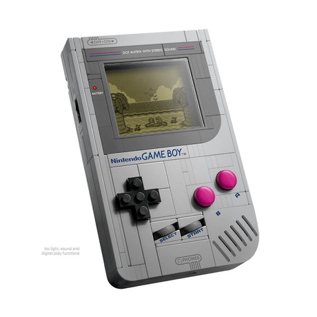 Game Boy™ (5 x Prizes)