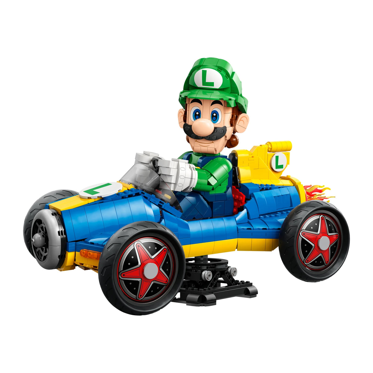 Mario Kart™ – Luigi & Mach 8