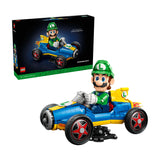 Mario Kart™ – Luigi & Mach 8