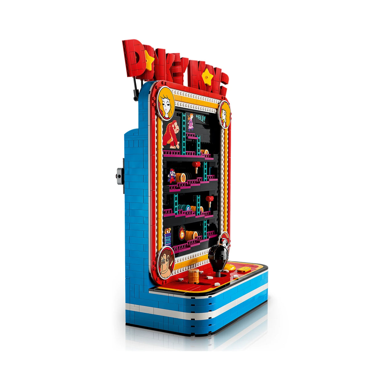 Donkey Kong™ Arcade