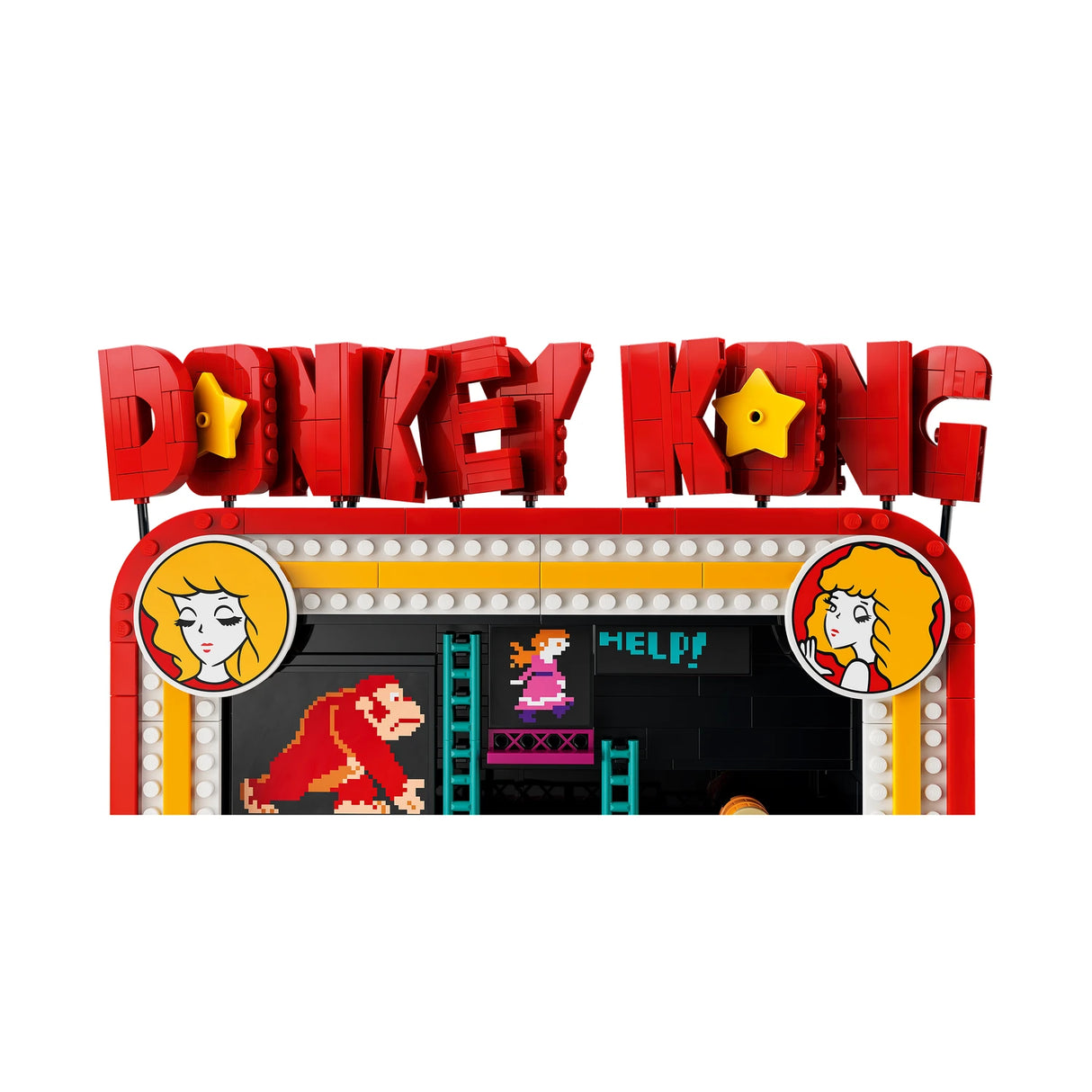 Donkey Kong™ Arcade