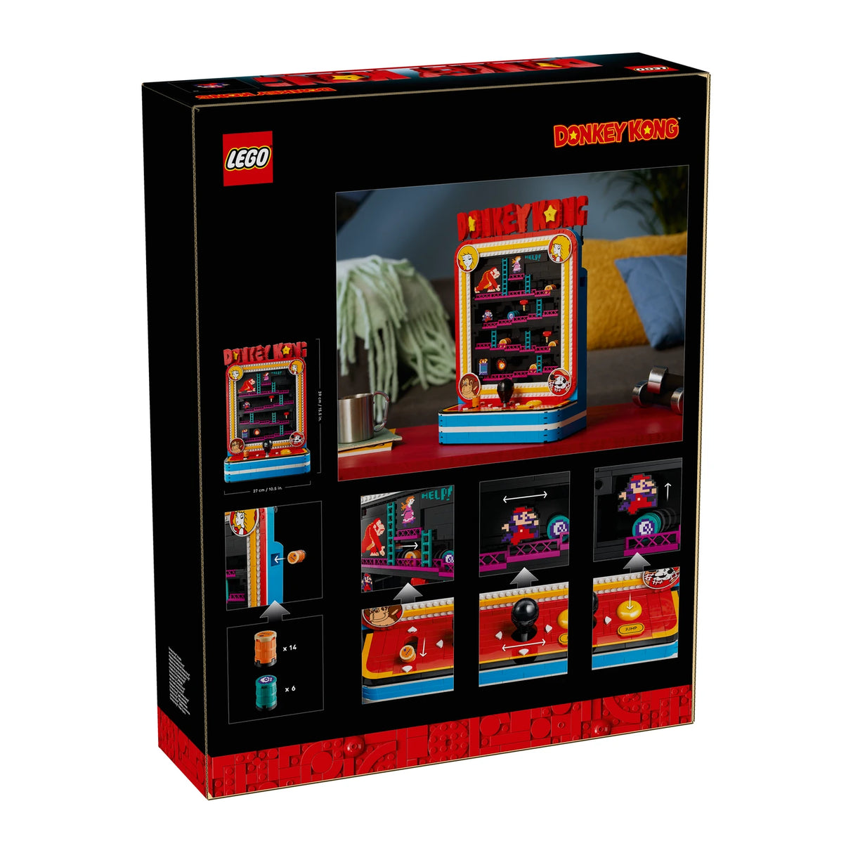 Donkey Kong™ Arcade