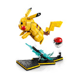 Pokémon™ Pikachu and Poké Ball (#3)