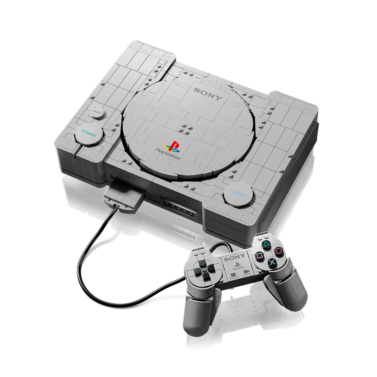 PlayStation™