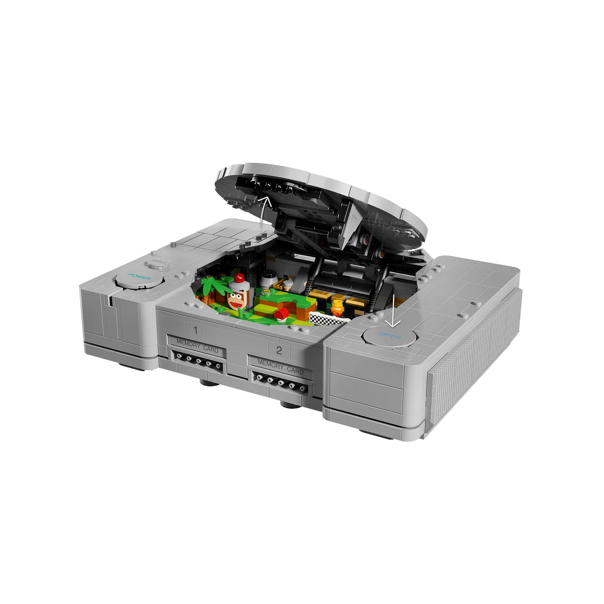 PlayStation™