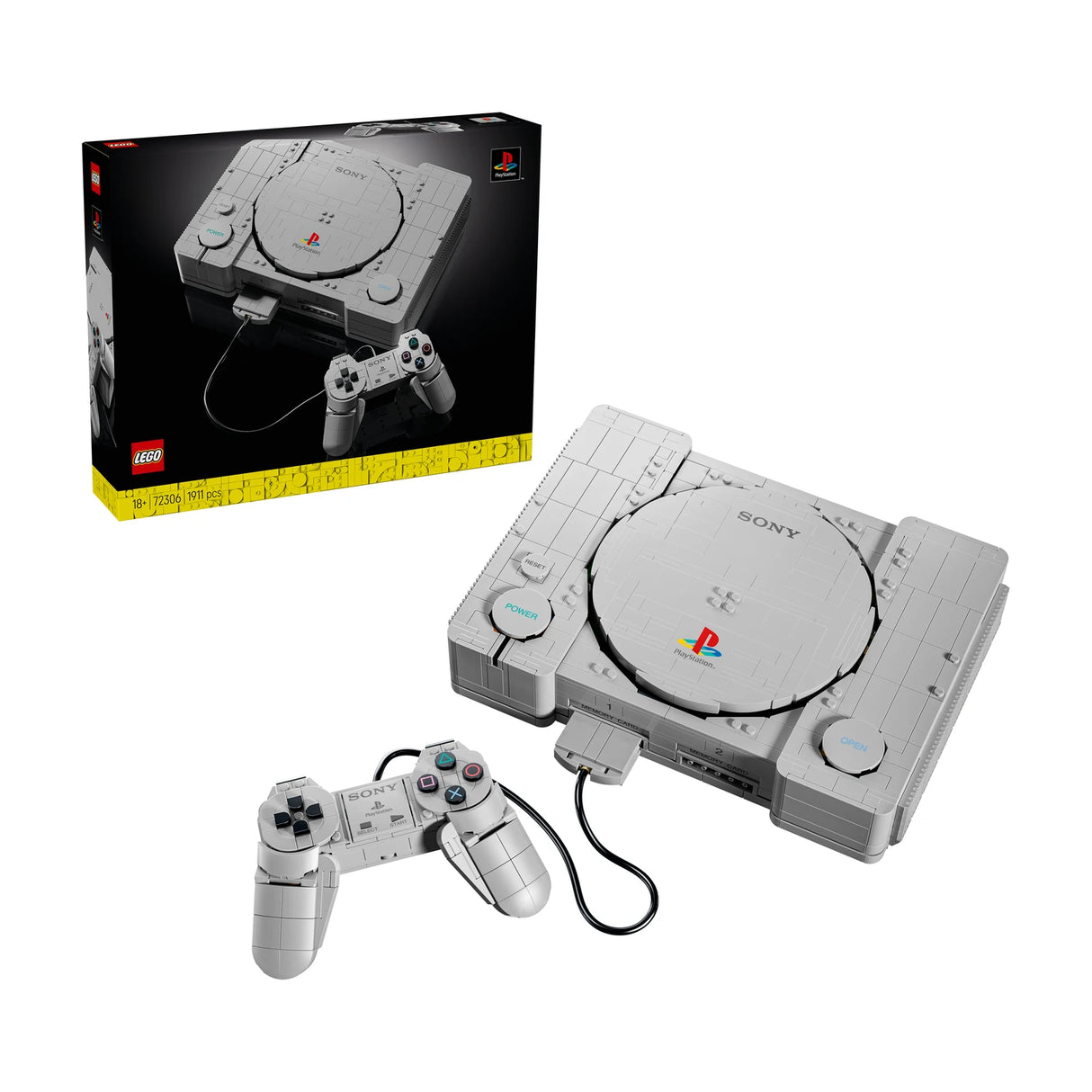 PlayStation™