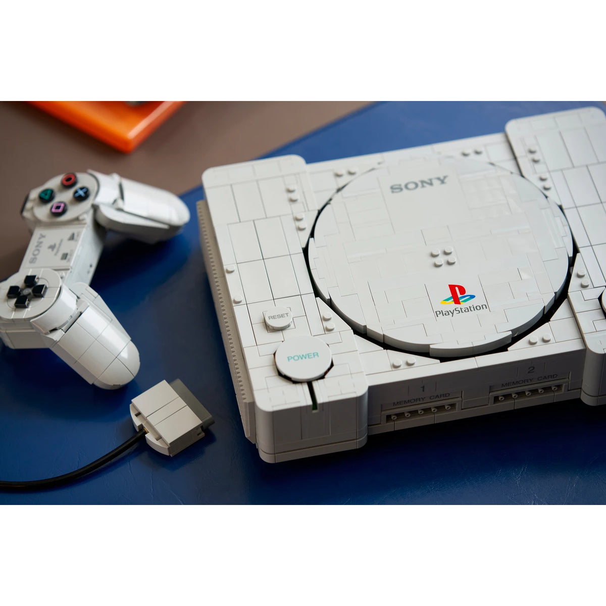PlayStation™