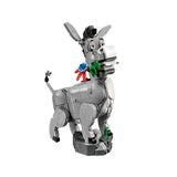 Shrek, Donkey & Puss in Boots (#3)