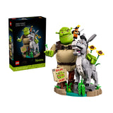 Shrek, Donkey & Puss in Boots (#3)
