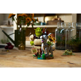 Shrek, Donkey & Puss in Boots (#3)
