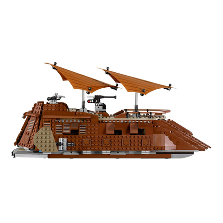 LEGO Star Wars Jabba’s Sail Barge™ 3