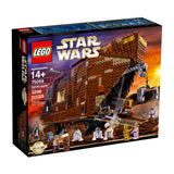 Star Wars Sandcrawler™