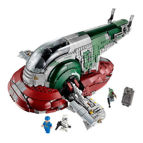 LEGO Star Wars™ UCS Slave I 3