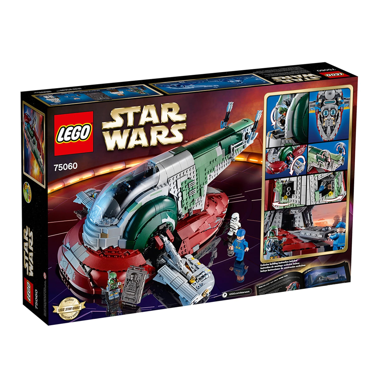 Star Wars™ UCS Slave I