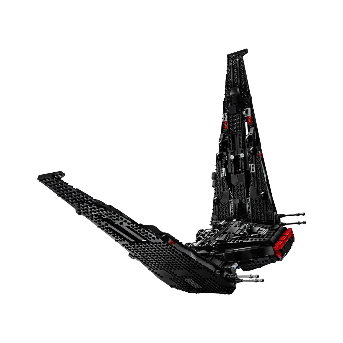 Star Wars Kylo Ren's Shuttle