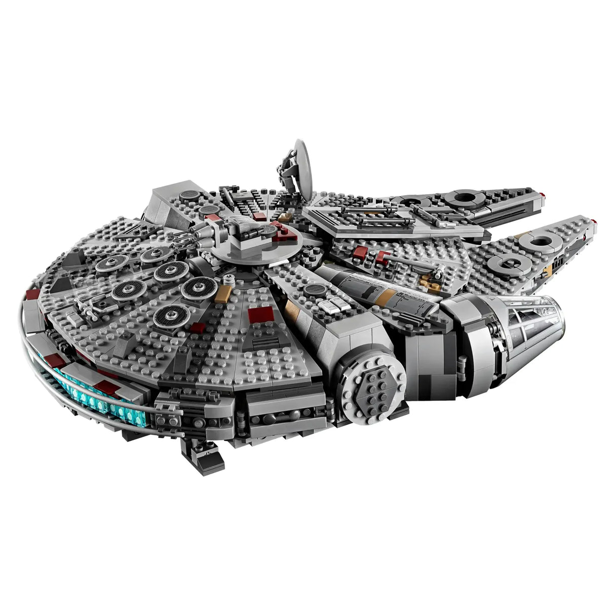 Lego 75257 star wars millennium falcon sale