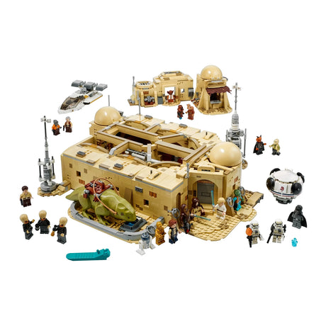 LEGO Star Wars Mos Eisley Cantina™ 2