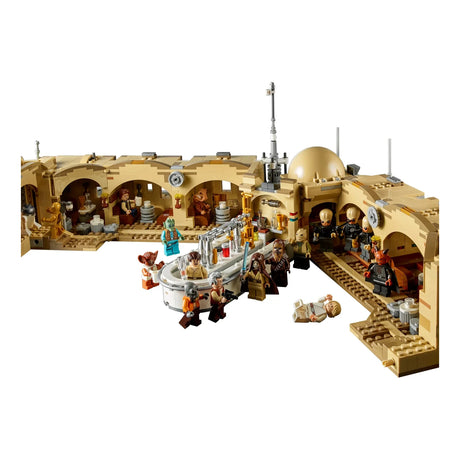 LEGO Star Wars Mos Eisley Cantina™ 4