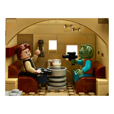 LEGO Star Wars Mos Eisley Cantina™ 5