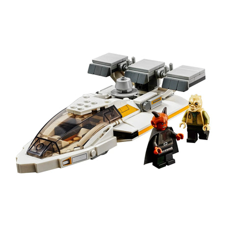 LEGO Star Wars Mos Eisley Cantina™ 8