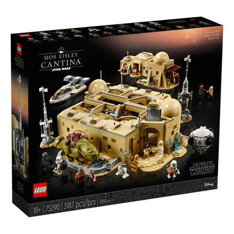 LEGO Star Wars Mos Eisley Cantina™