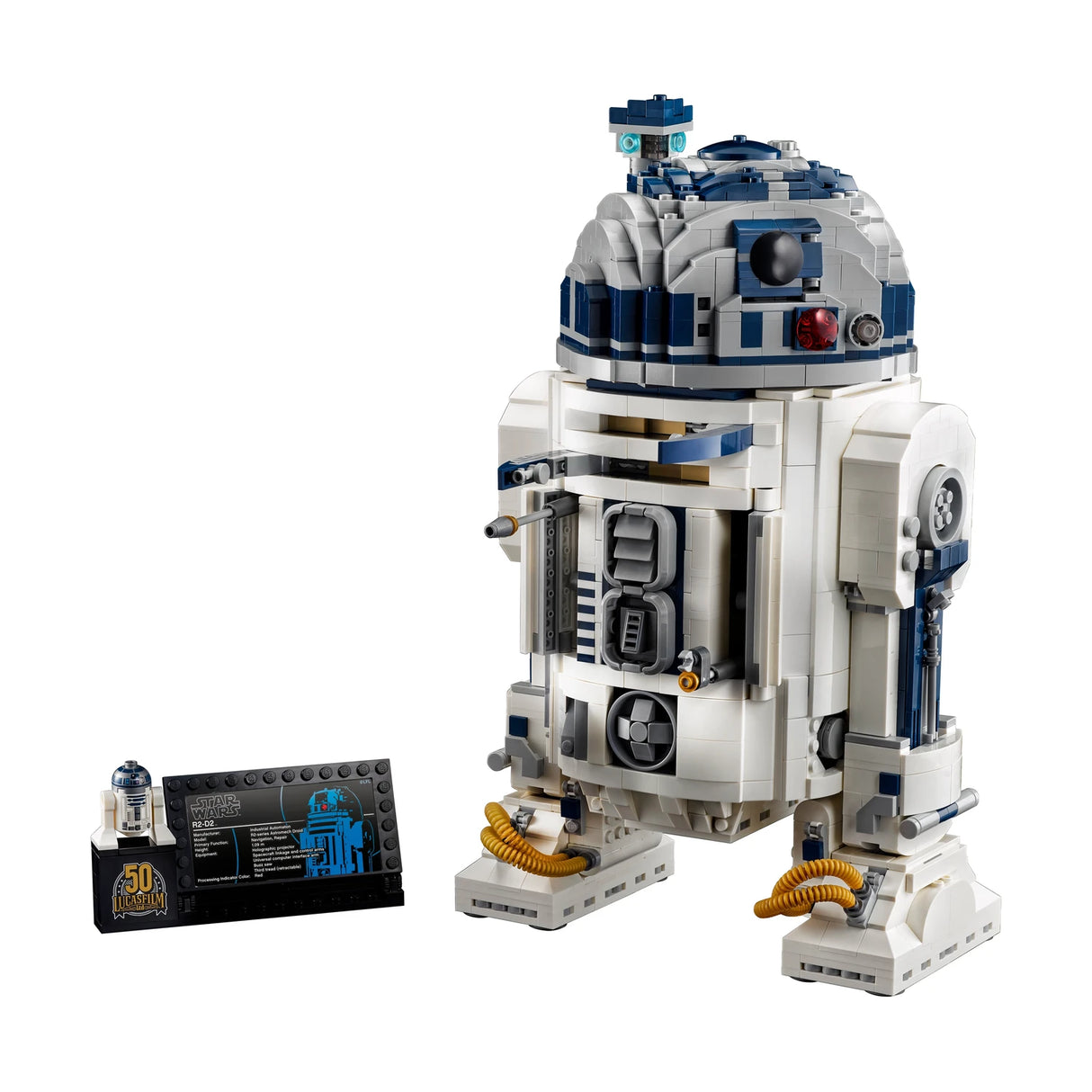 Star Wars R2-D2™