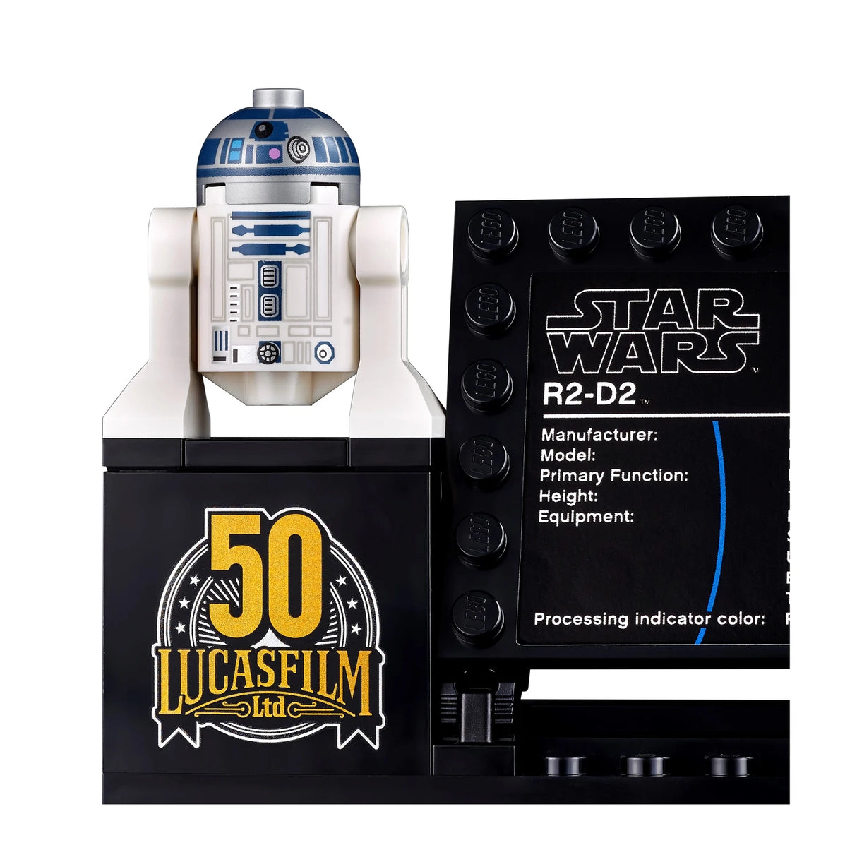 Star Wars R2-D2™