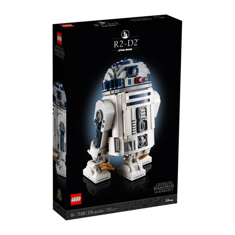 Star Wars R2-D2™