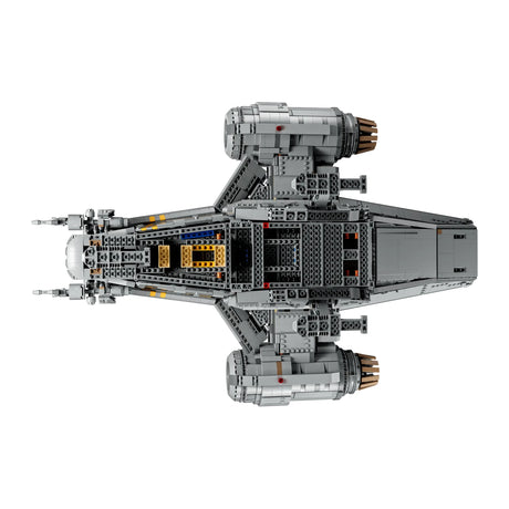 LEGO Star Wars The Razor Crest™ 5