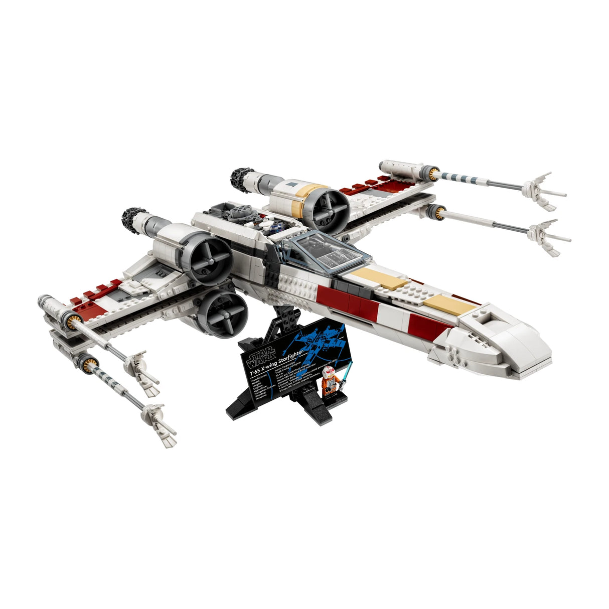 Star Wars X-Wing Starfighter™