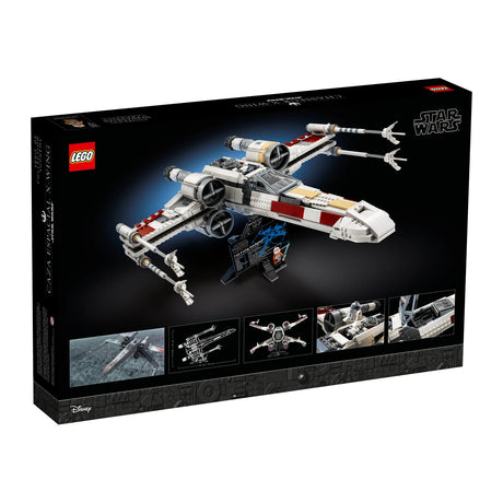 LEGO Star Wars X-Wing Starfighter™ 6