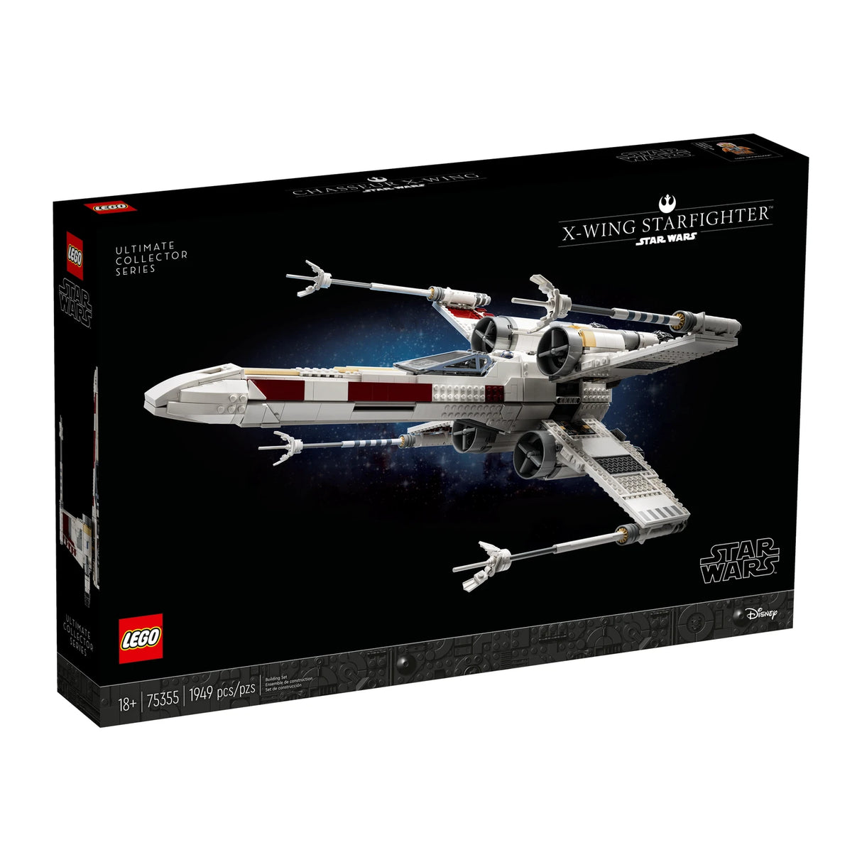 Star Wars X-Wing Starfighter™