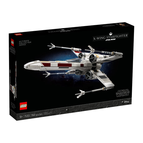 LEGO Star Wars X-Wing Starfighter™ 1